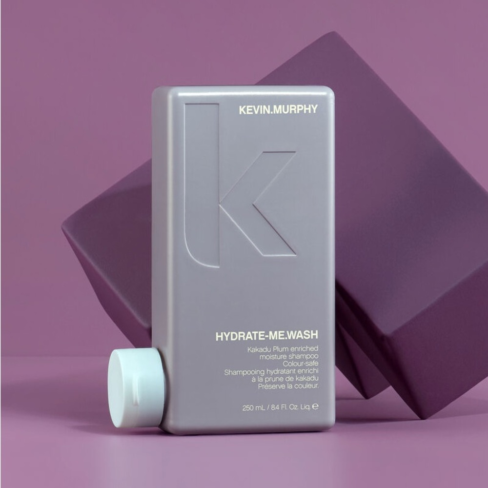 KEVIN.MURPHY Hydrate-Me.Wash Hydrating Shampoo